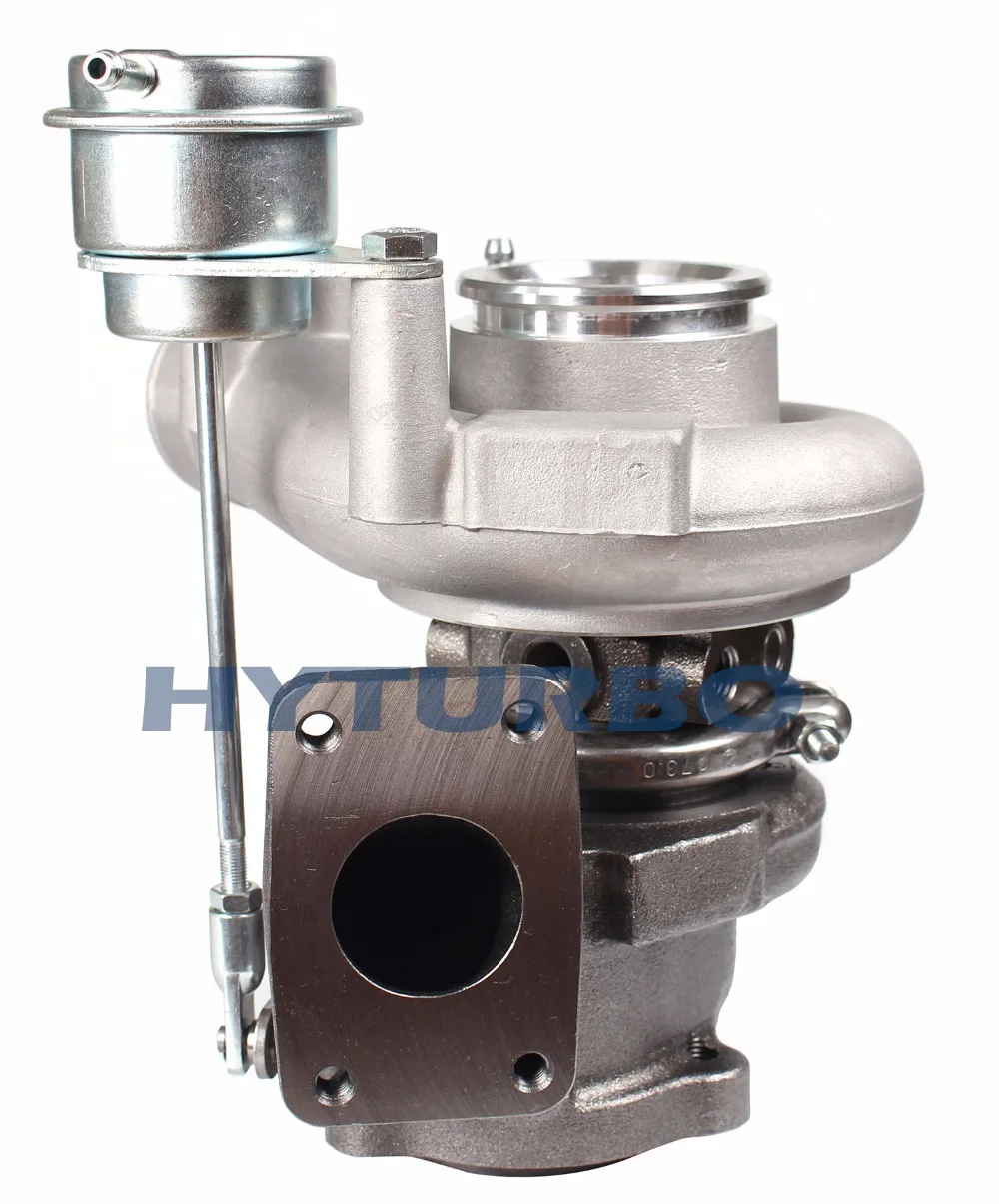 Turbo Turbocharger  TD04HL-15T 49189-01800  9172180  49189-01830  49189 -01700for SAAB 9-3 9-5 2.3L Aero B235R B205R B235L