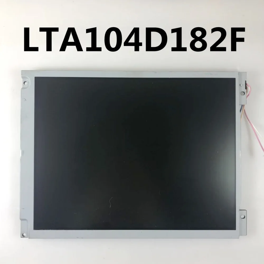 Lta104d183f LTA104D182F original + the quality of 10.4 inches 800 * 600 tft lcd screen display panel for industrial use