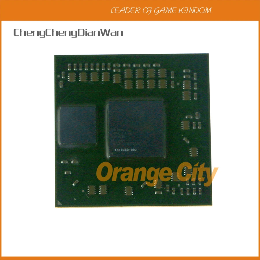 ChengChengDianWan X810480-002 X810480 002 bga chip reball with balls IC chips for xbox360 xbox 360