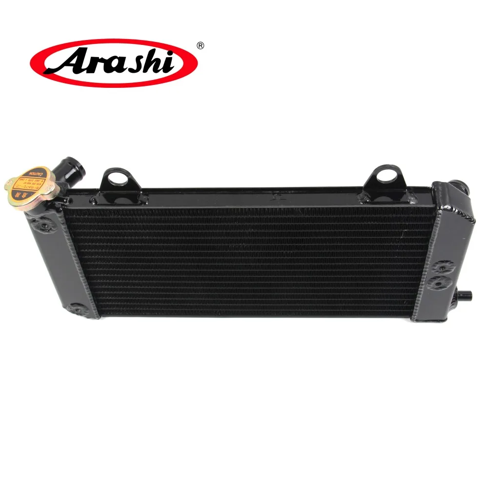 Arashi For Yamaha XTZ1200 Super Tenere 2010 2011 2012 2013 2014 2015 Radiator Cooler Motorcycle Cooling Parts B