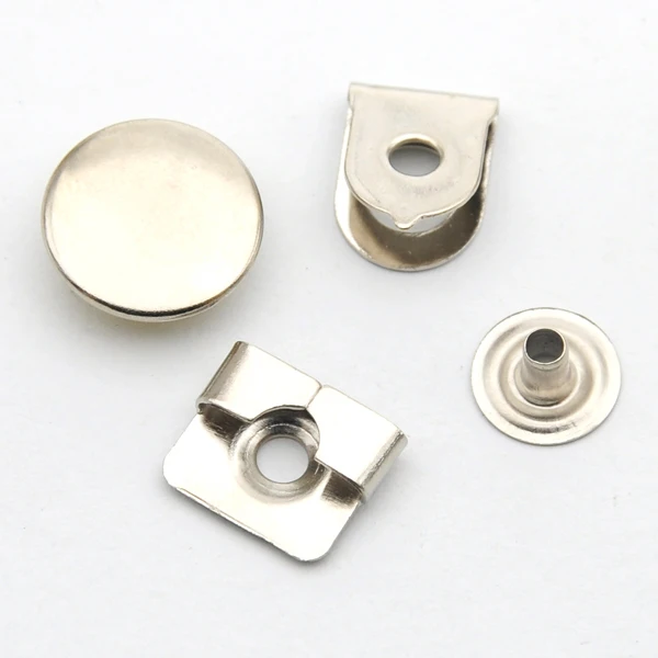 80 مجموعة بنطلون خطاف للرجال والصبيان ، خطاف تنورة ، معدن النحاس ، بنطلون ، بنطلون ، تنورات ، 15 + ، 4 أجزاء ، فضي ، برونز ، HE-030