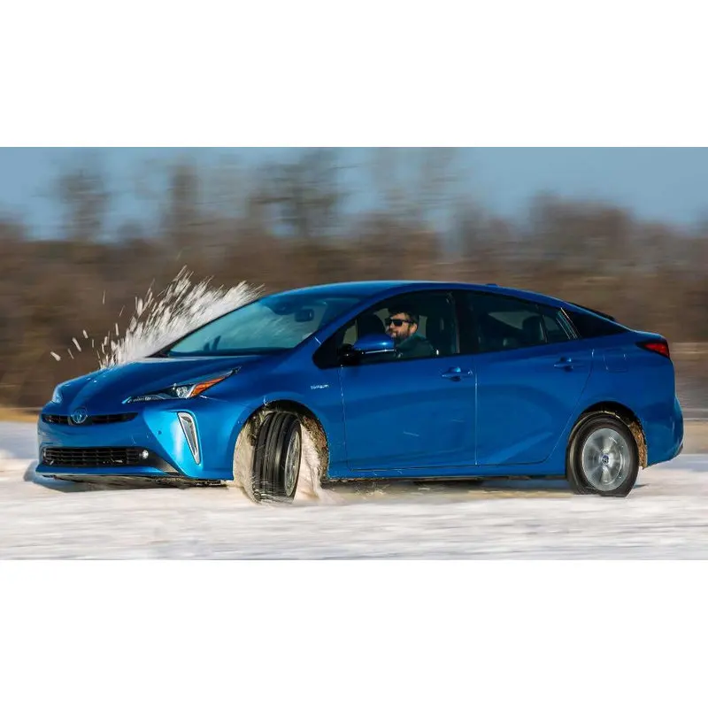 

Светодиодные внутренние фары для Toyota Prius 2019, 10 шт., светодиодные фары для автомобилей, комплект освещения, Купольные лампы для чтения карт Canbus