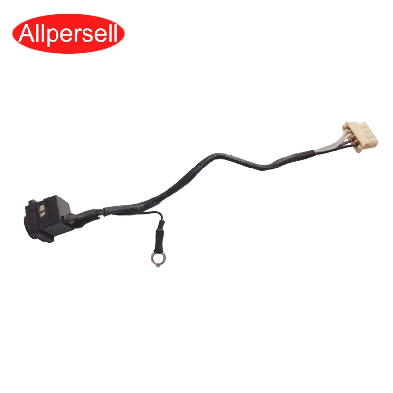 Cable de carga del conector de alimentación CC para ordenador portátil SO NY SVE151 SVE151D11L SVE151D11M SVE151C11M interfaz de alimentación