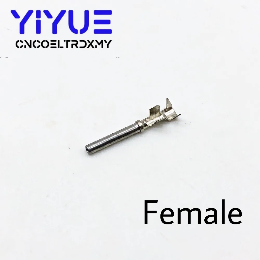 Deutsch DTM Terminals Pins 1060-20-0122 1062-20-0122 Crimp Terminal Size 20 AWG Pin Female Male