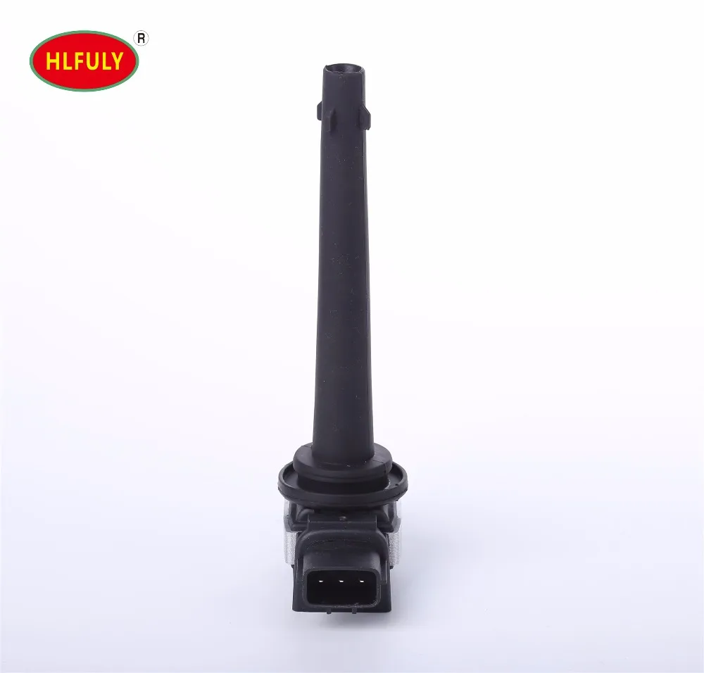 22448-ED800 Free Shipping For Nissan TEANA For Replacement IGNITION COIL 22448ED800 22448 ED8000 221 604 014  F01R00A067