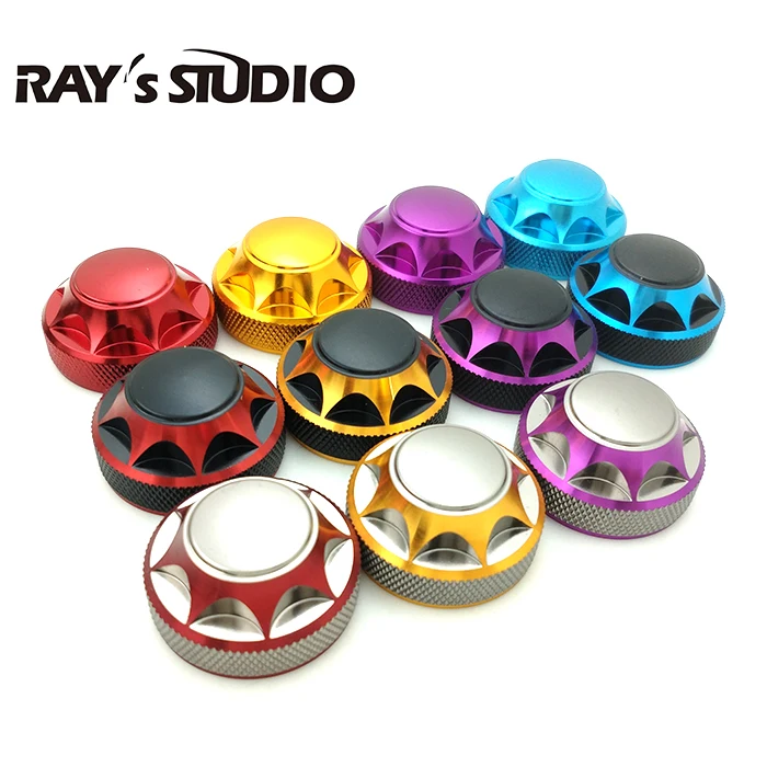 غطاء التحكم في الصيد منخفض الارتفاع ، من أجل OLD STEEZ \ TD ZILLION #1