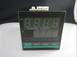 RKC input CH102 48x48mm SSR/Relay/4-20mA/0-10V output RKC Industrial intelligent PID temperature controller