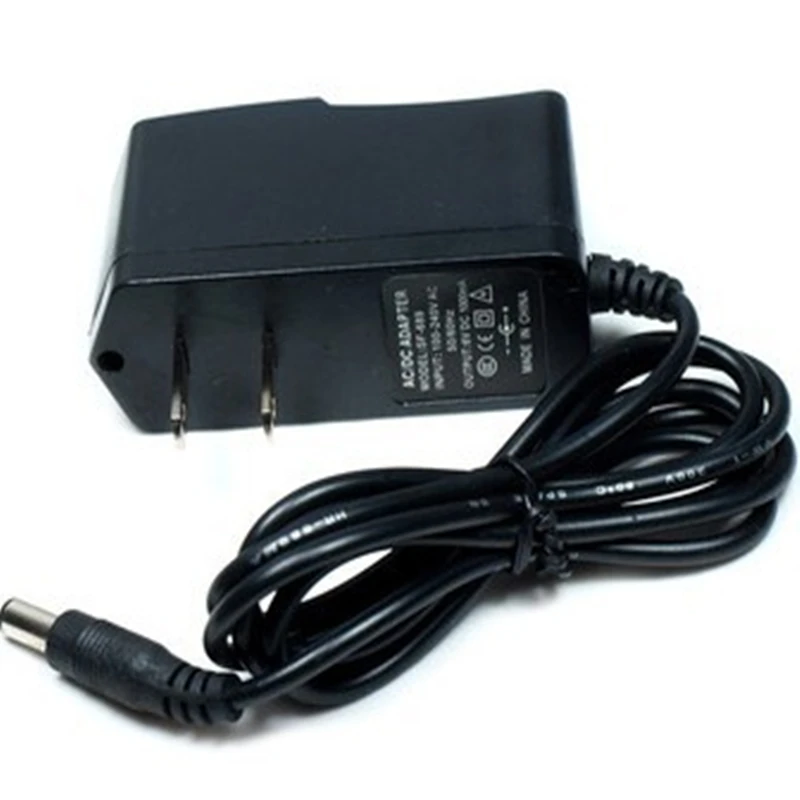 Keukenweegschaal adapter power plug