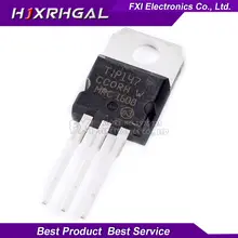 Transistor Set TIP102 TIP147 IRF3205 #5