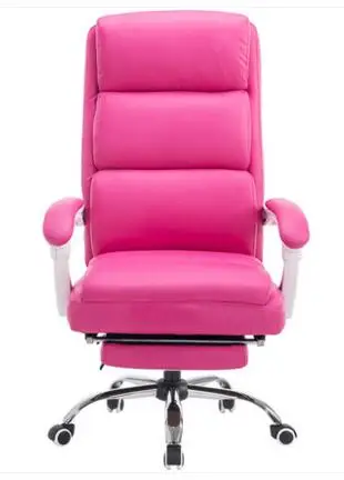 Boss chair. Real leather reclining ..office chair.02