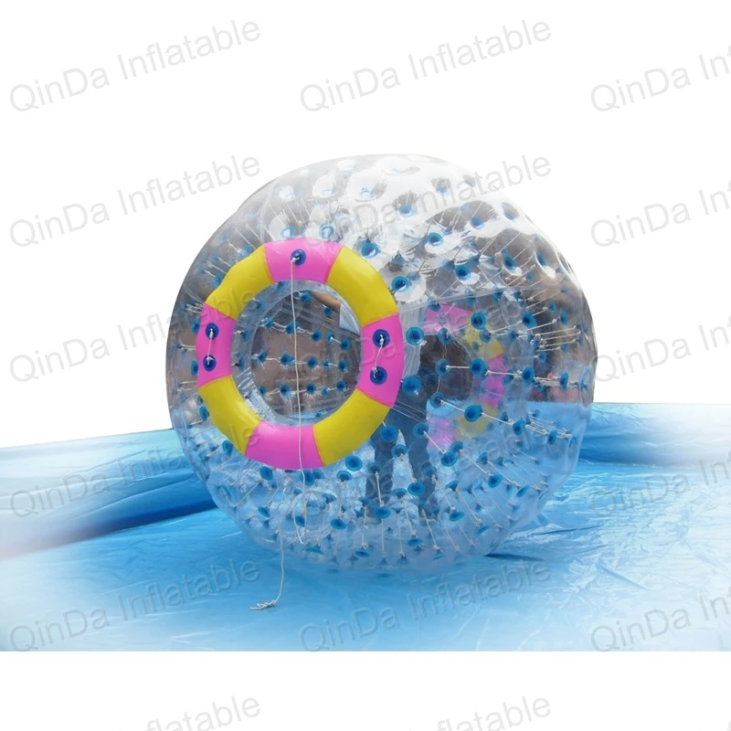 

Cheap Inflatable Ball Person Roll Inside Inflatable Clear Zorbing Ball Inflatable Water Zorb Balls For Sale