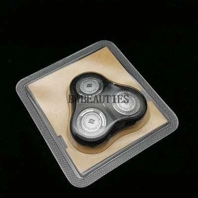 

Replacement Shaver Razor Heads Blade for RQ11 RQ1150 RQ1150X RQ1131 RQ1141 RQ1145 RQ12 RQ1155 RQ1160 RQ10 RQ1170 50Pcs/Lot