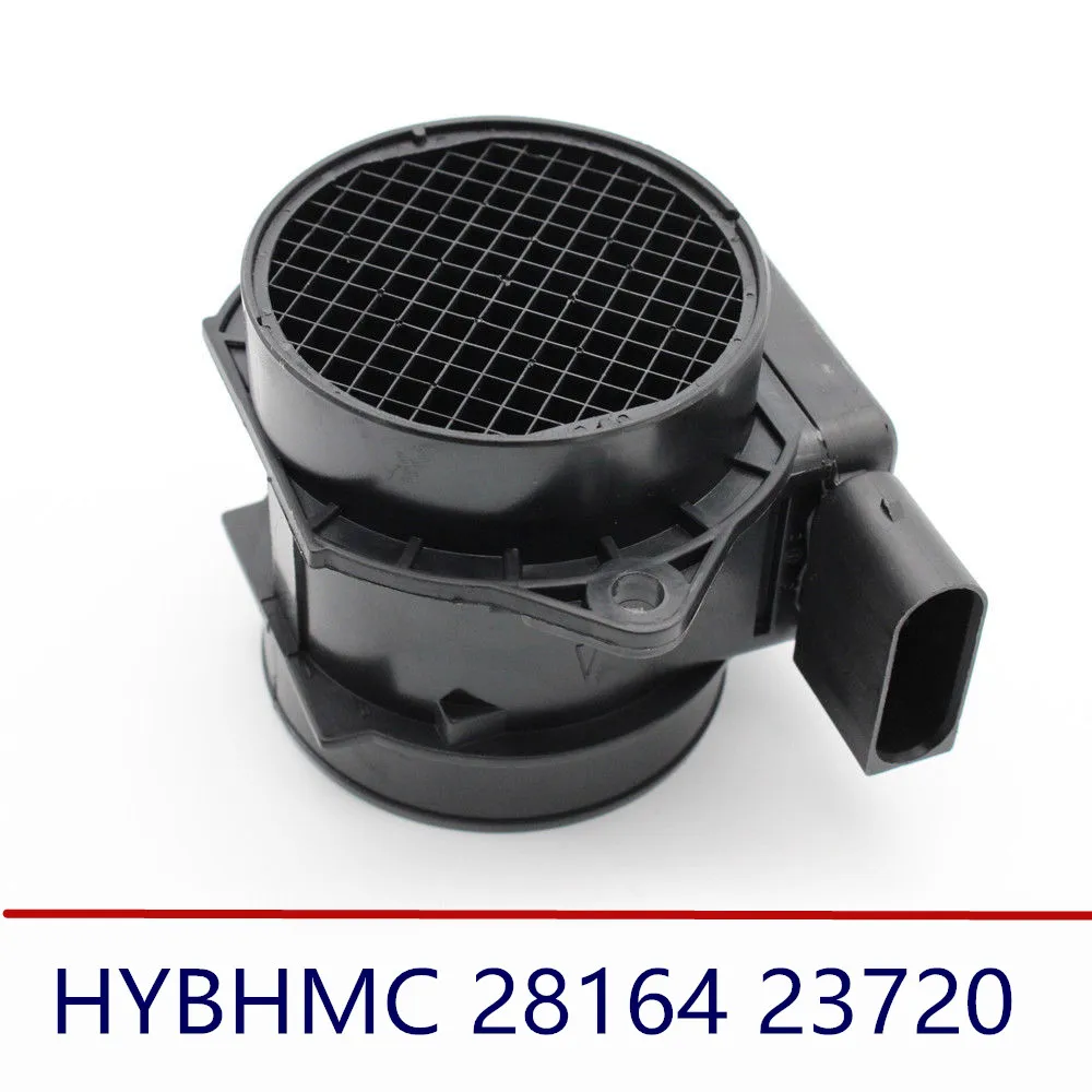 Genuine MAF Air Flow Sensor Meter 2816423720 for hyundai Sonata Tucson Santa Fe for KIA SPORTAGE Optima 2.0 28164 23720