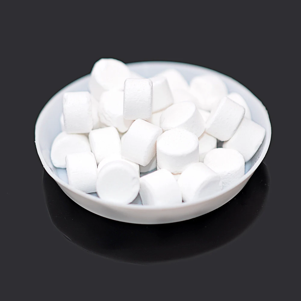 MNFT Tabletas oxigenantes para acuarios - Cebo de pesca - imagen 5