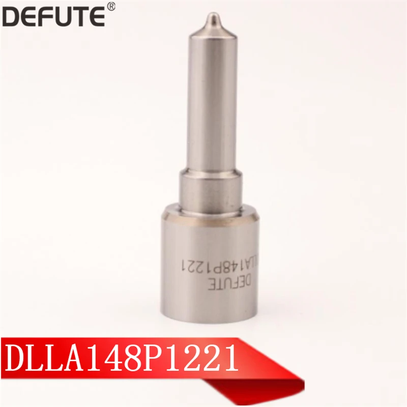 4 pieces DIesel Nozzle DLLA148P1221,dlla 148 p 1221,  0 433 171 771, 0433171771 injector  part 0445110111