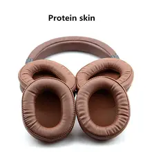 Foam Ear Pads for Sony Headphones #4