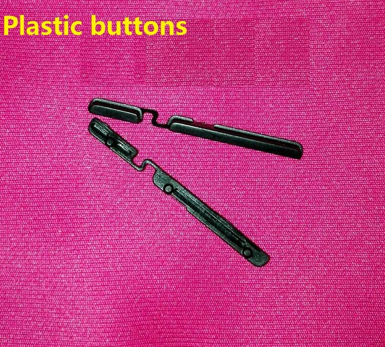 

NEW Retail 1pcs 100% Genuine new plastic volume button for CUBE i10 10.6" tablet power button replacement parts for cubi i10