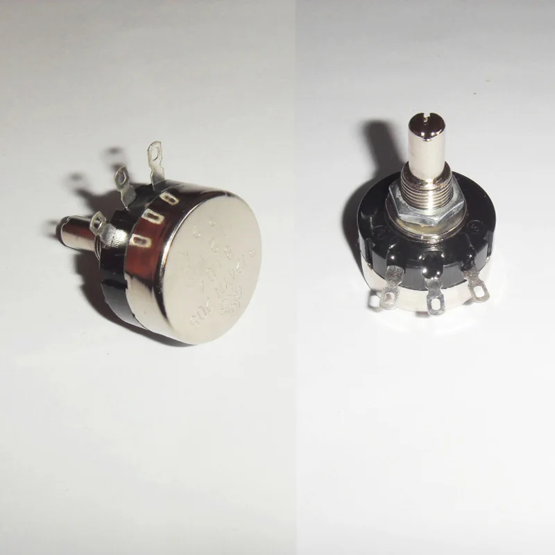 

5pcs/lot RV24YN20S B504 500K RV24YN Potentiometer