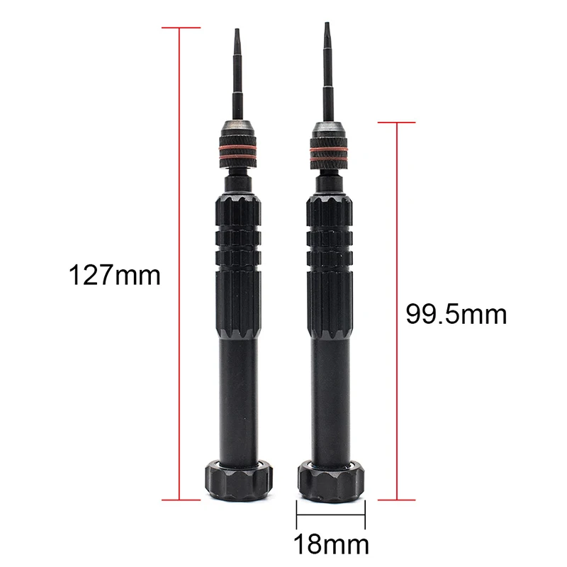 Ensemble de Tournevis Électroniques Laguna, Accessoires 5 en 1, Vape Multi Kentdrivers, Kit d'Outils pour Ecigs Happand atomiseurs