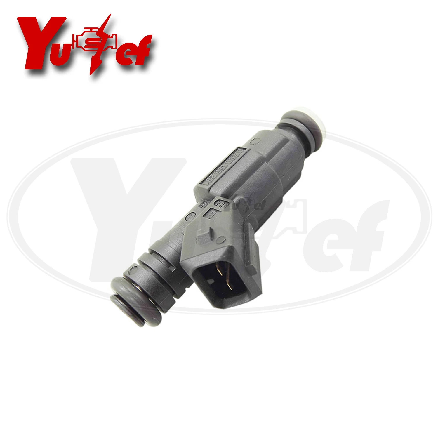 high quality fuel injector nozzle fit for TIGGO NEW 0280156281