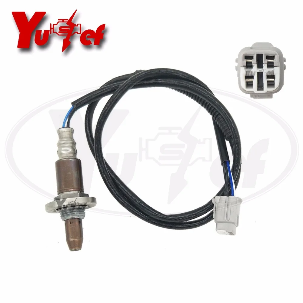 High Quality O2 Oxygen Sensor Fit For SUBARU FORESTER IMPREZA LEGACY 22641AA510 22641-AA510 4 Wires Lambda