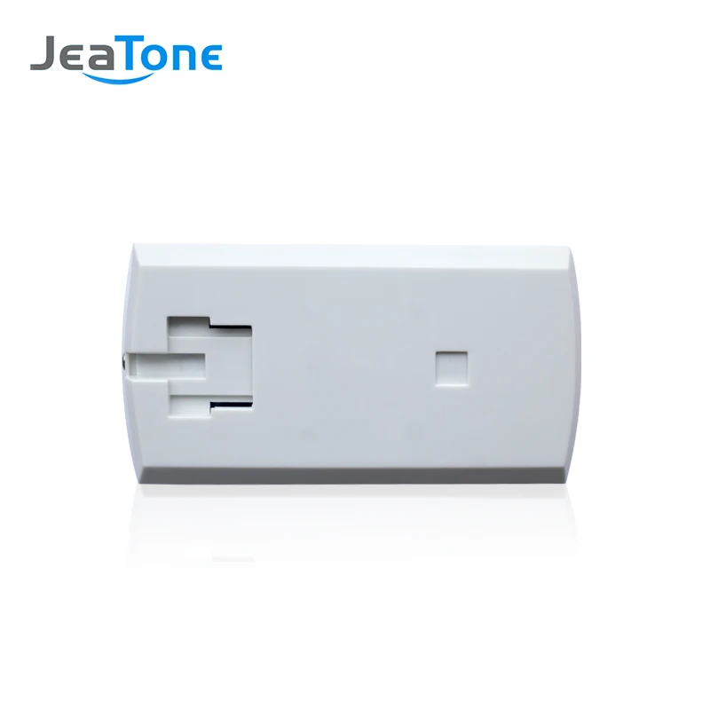 Jeatone Bedrade Pir/Infrarood Sensor/Passief Infrarood Sensor (Werkt Met Onze Intercom Alleen)