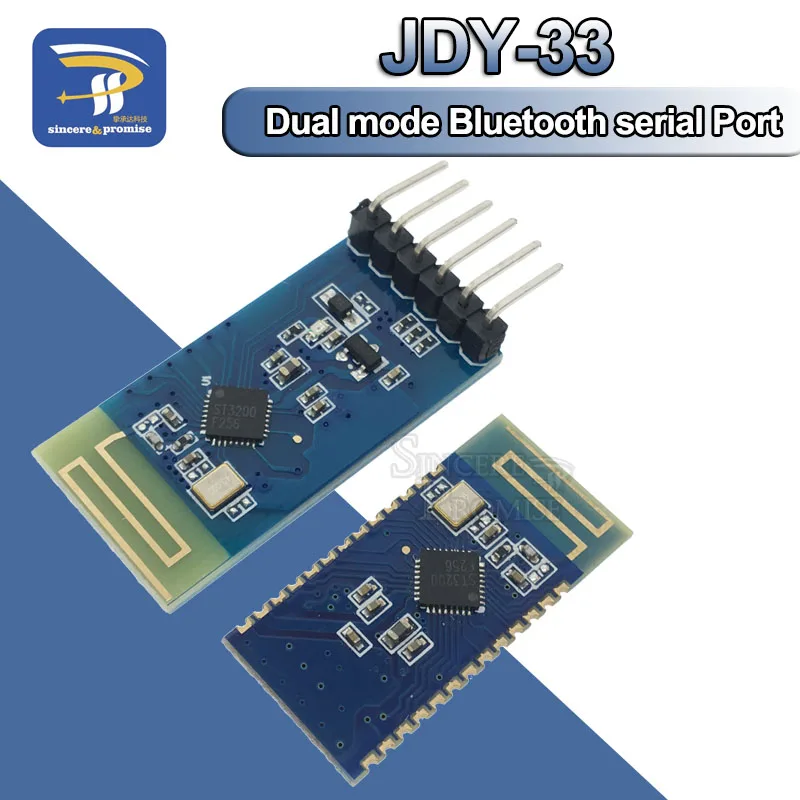 JDY-33 Dual Mode Bl… - image