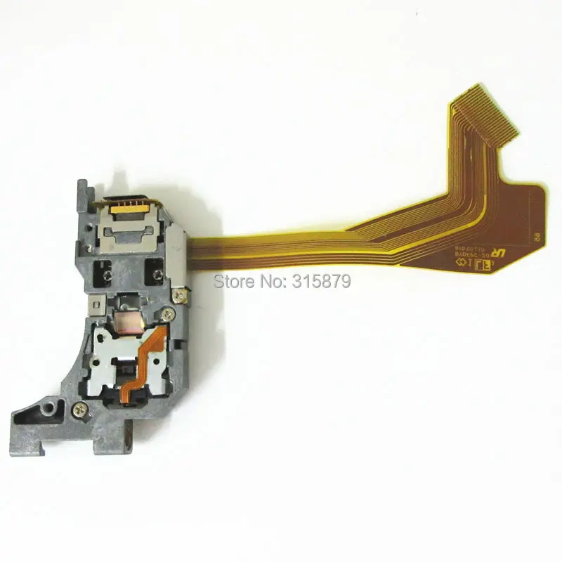 Original HPD-65A DVD เลเซอร์รถกระบะสำหรับ Audi นำทาง HPD65A HPD 65A HPD-66