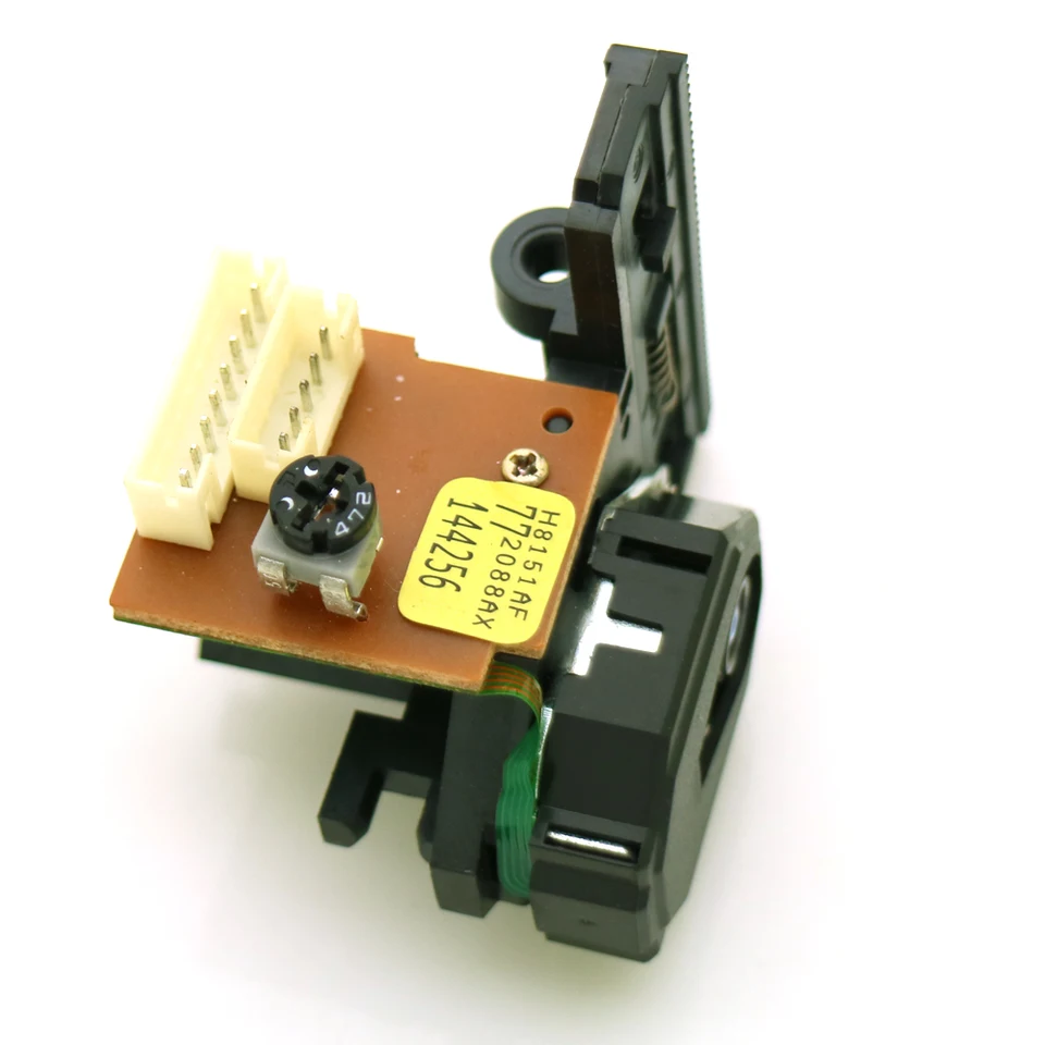 懐中電灯用光学ピックアップレーザーレンズh8151af cppq5 wqch400h
