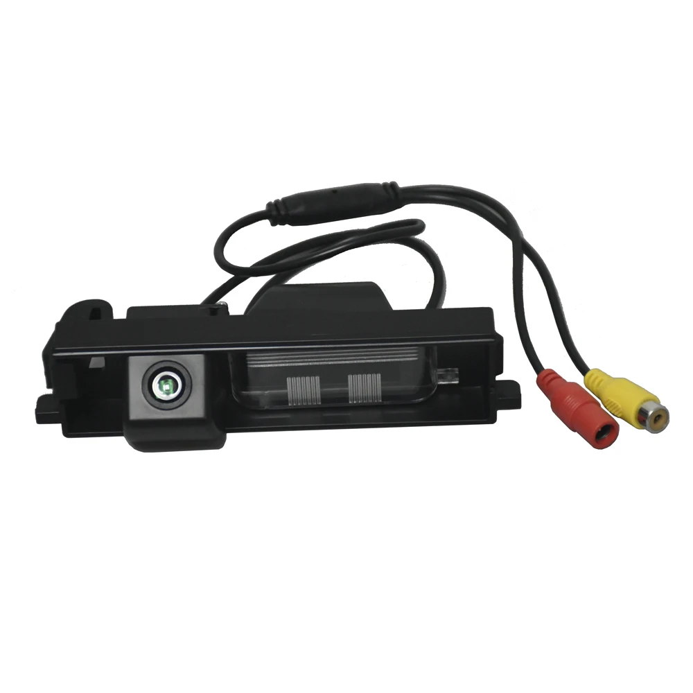 

Car Rearview Camera For TOYOTA RAV4 Backup CCD Reverse HD Night Version Waterproof Parking Assistance