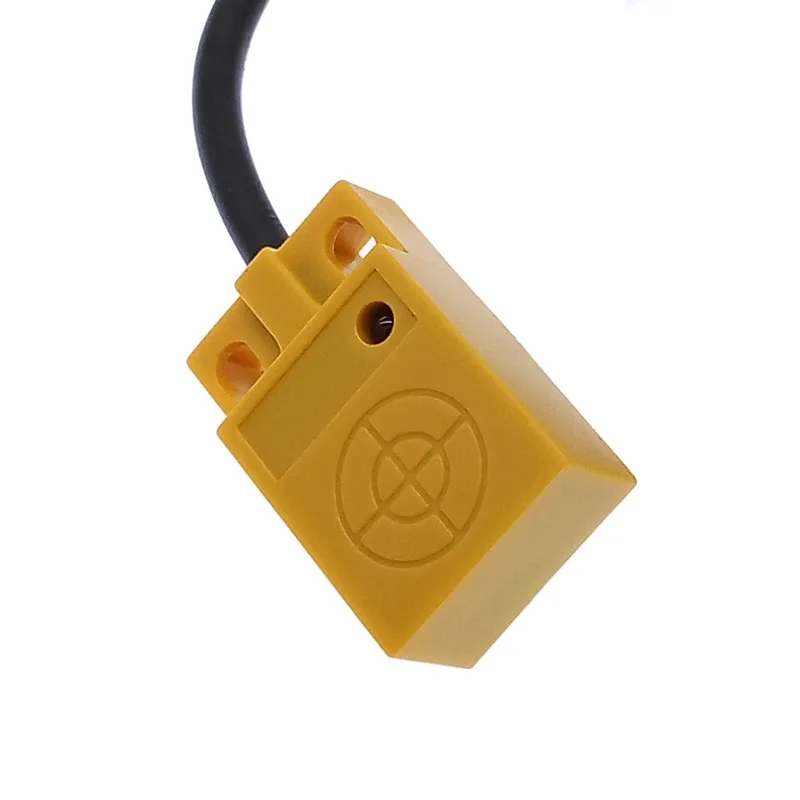 TL-W5MC1 TL-W5MC2 proximity switch TL-W5MF1 3 wires 5mm Detecting Inductive Proximity Sensor Detection Switch DC 6-36V NPN PNP