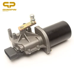 Front Wiper Linkage Motors 77364080 1340683080 1363338080 For Fiat Ducato Citroen Jumper Peugeot Windows Windscreen Wipers Parts