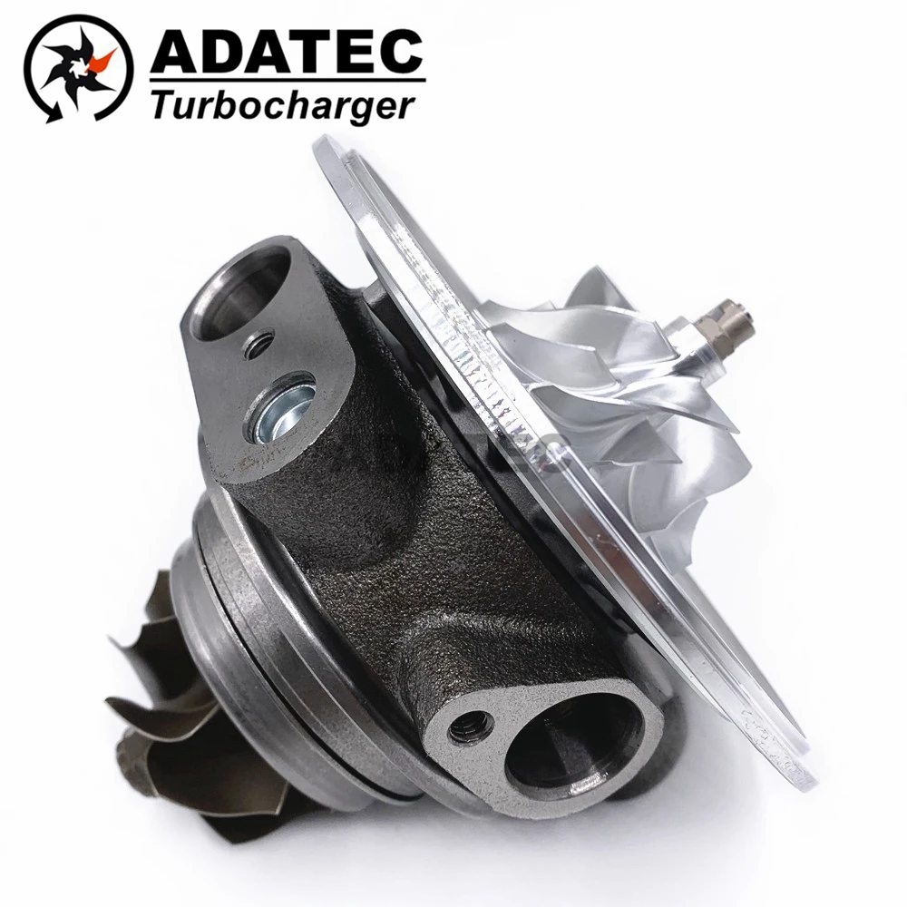 RHF5 IS38 Turbocharger CHRA 06K145722A 06K145722H 06K145702N Turbine Cartridge for Audi A3 S1 S3 2.0T / Polo Mk7 Golf 7 1.8T