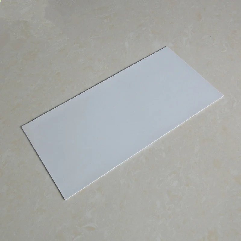 High Thermal Conductivity Soft Silica gel 200*400*0.3/1.2/1.5/2.5/5/6mm Gray and white heat sink 1.5w/m.k GPU CPU Silicone Pad