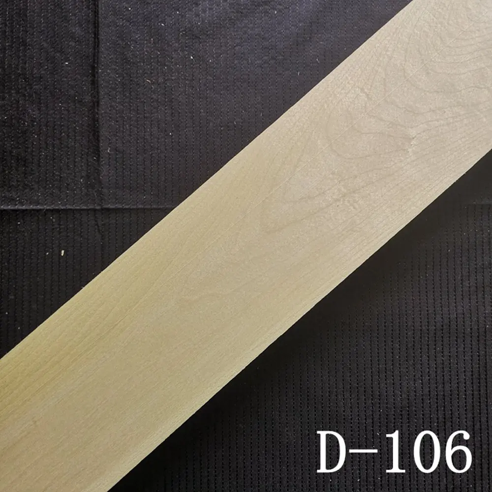 Maple Wood For Guitar Neck  Wood Guitar Wood Accessories 700*100*35mm