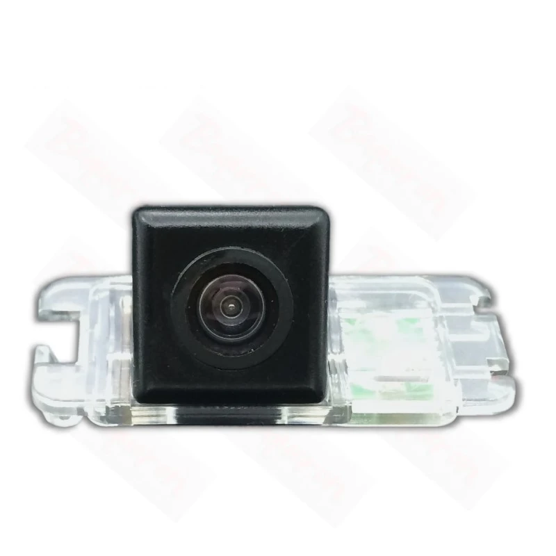 For Jaguar XF X250 XJ XK 2007~2015 Waterproof Car HD CCD Night Vision Rear View Parking Reverse Backup Camera