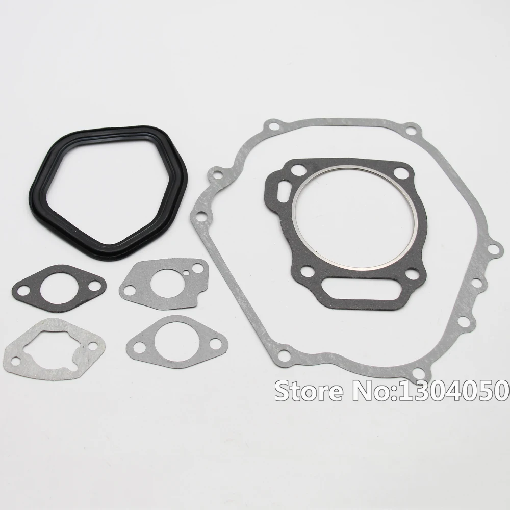 New Gasket Set With… - image