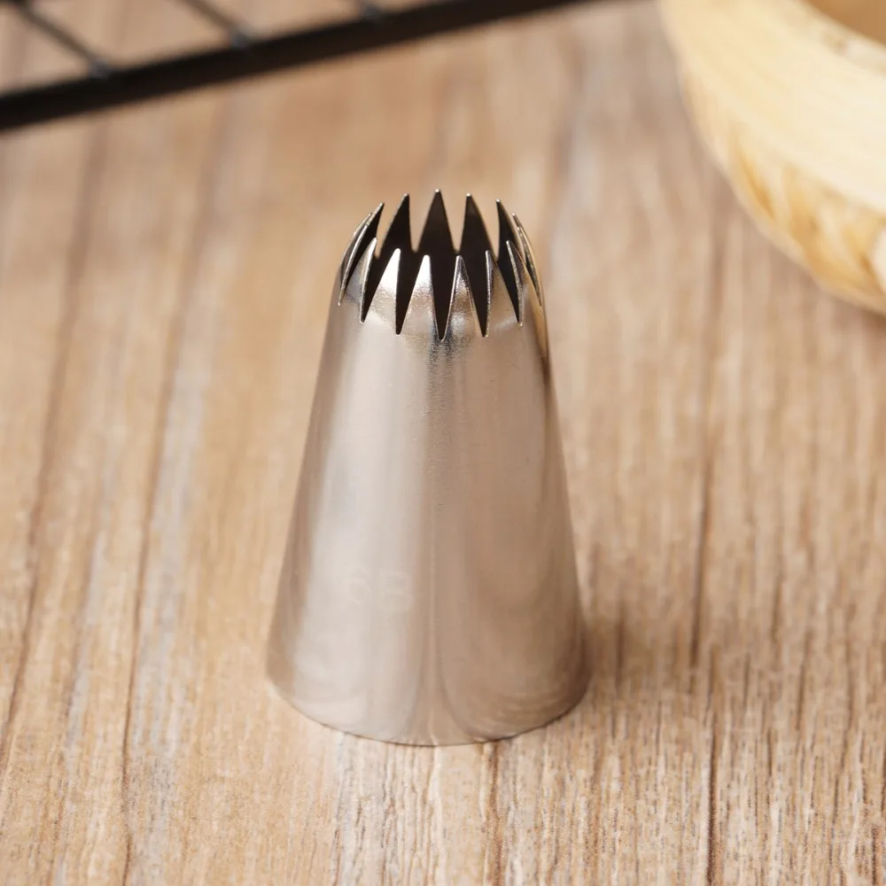 #6B Piping Nozzle C… - image