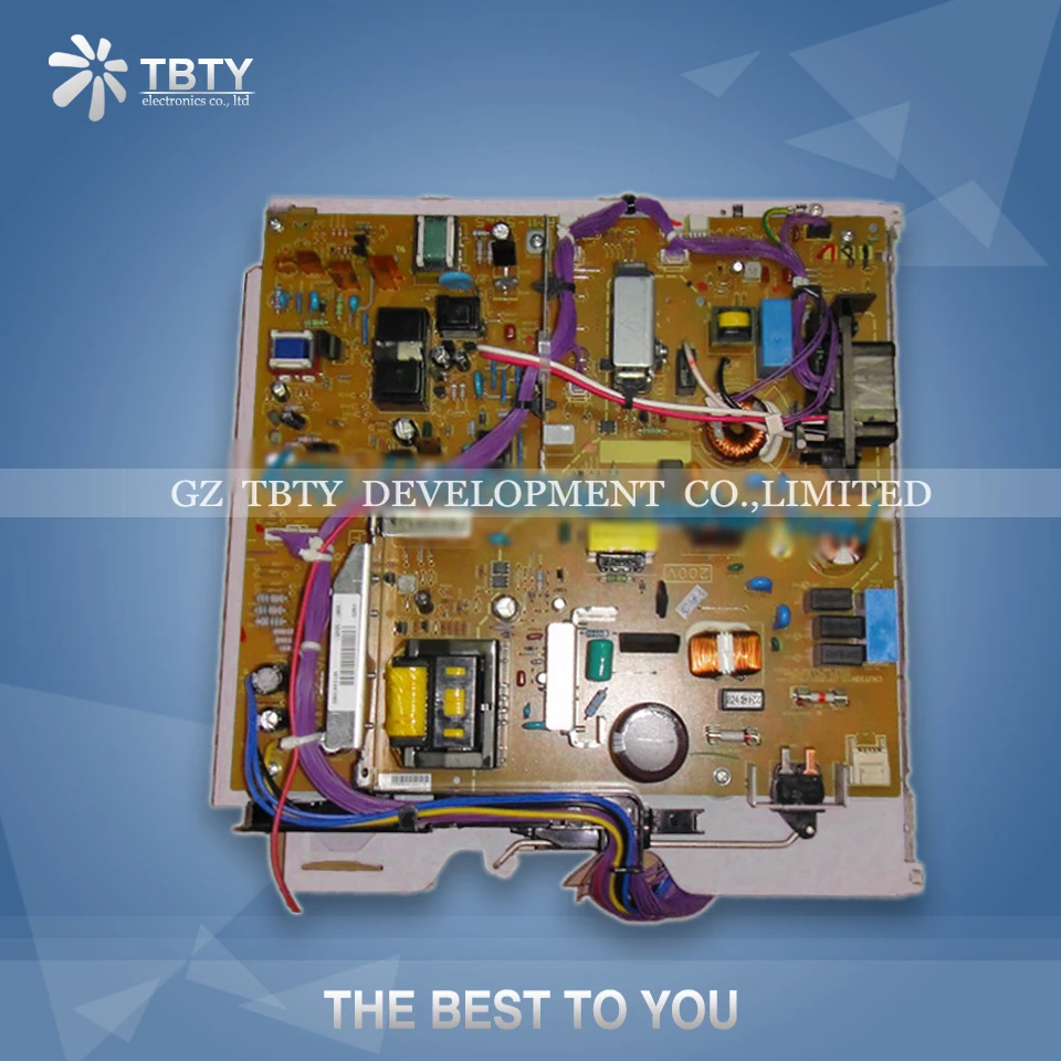 

Power Supply Board For HP P4014 P4015 P4515 4014 4015 4515 RM1-4549 RM1-4548 Power Board Panel