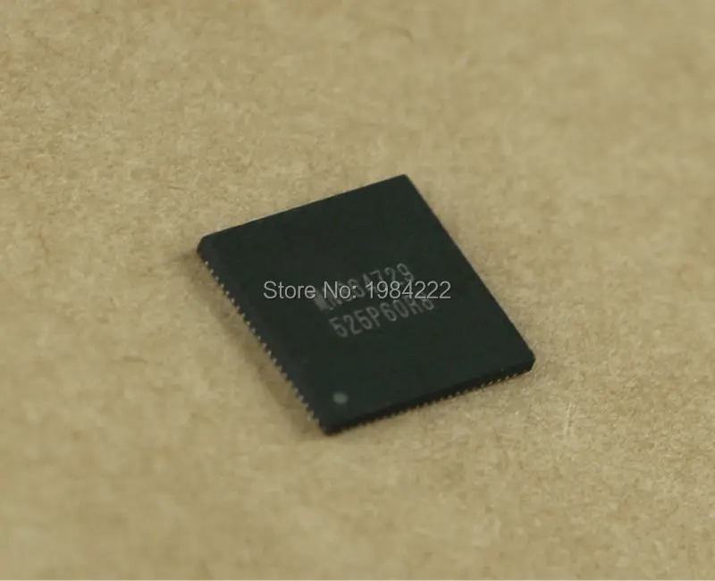 1 قطعة MN الأصلي 864729   IC متوافق مع HDMI لجهاز PS4 CUH-1200 IC