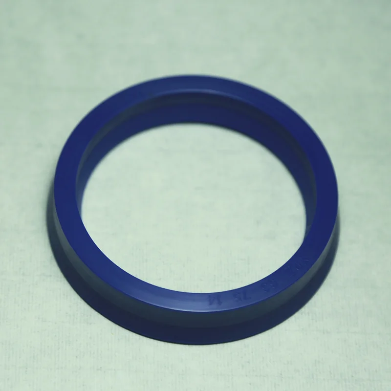 

10pcs Blue YXD IDU 14*20*8 14x20x8 16*22*8 16x22x8 18*24*8 18x24x8 Polyurethane Pneumatic Ring Cylinder Gasket Rod Oil Seal