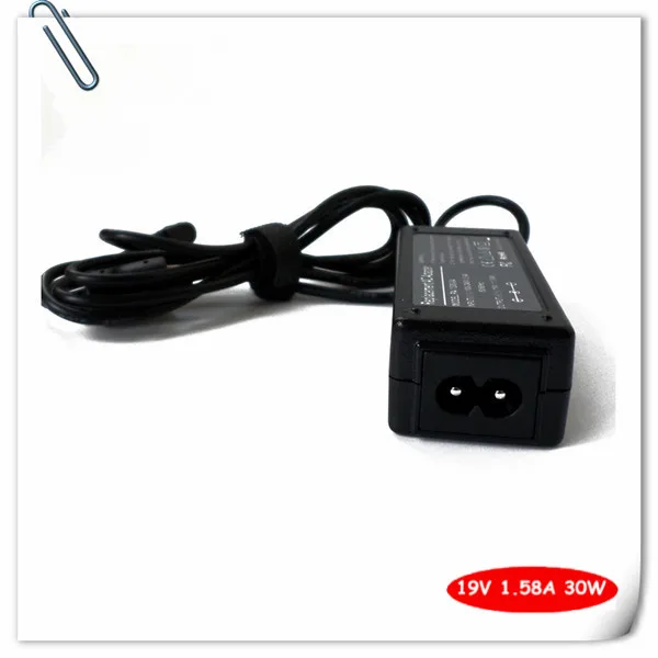 Cargador de batería para portátil Acer Aspire One AOA, cable de fuente de alimentación con adaptador de CA de 30W, 10,1 pulgadas, Mini, PA-1300-04, ZG5, D150, D250, KAV10, KAV60