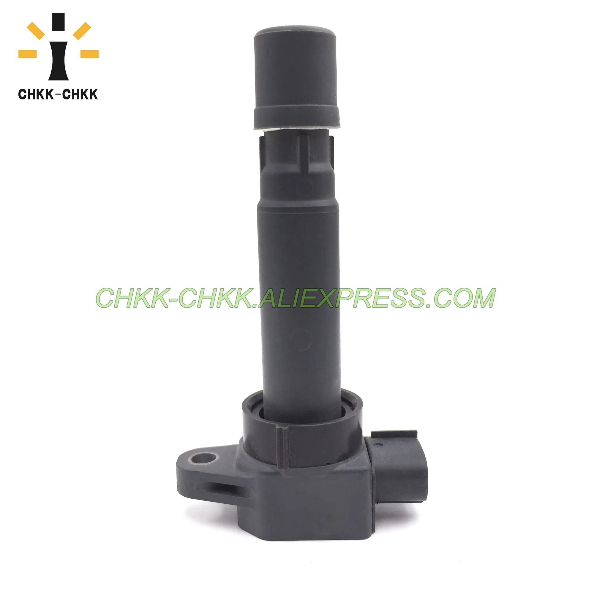 CHKK-CHKK new Ignition Coil 099700-0580 33400-76G0 for Suzuki WAGON R+ ALTO MK III 1.0 334007660 3340076G0