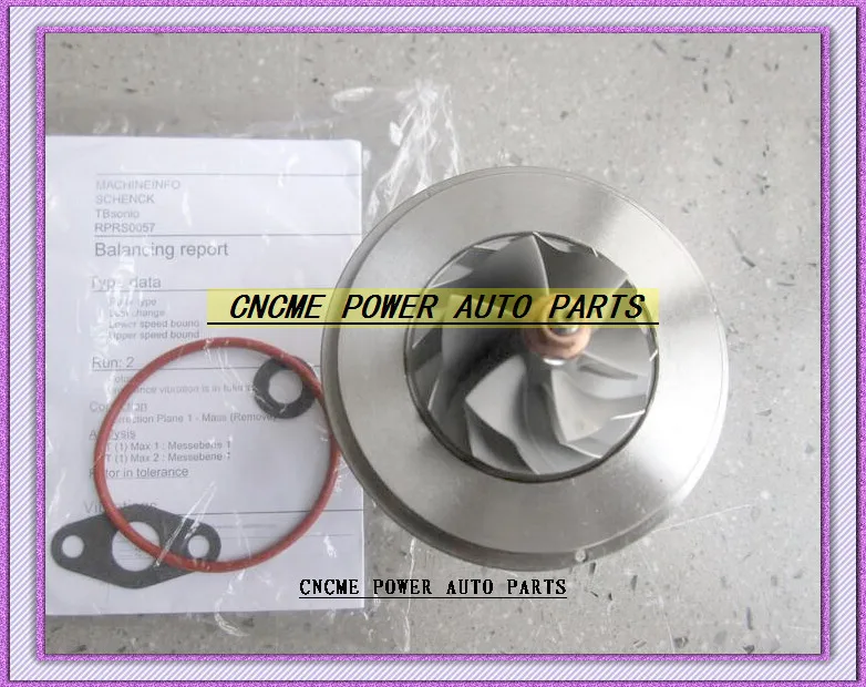 

Turbo Cartridge CHRA TF035 1118100-E06 49135-06710 1118100E06 4913506710 06710 For Great Wall Hover H3 H5 Haval GW2.8T 2.8L 2.8T