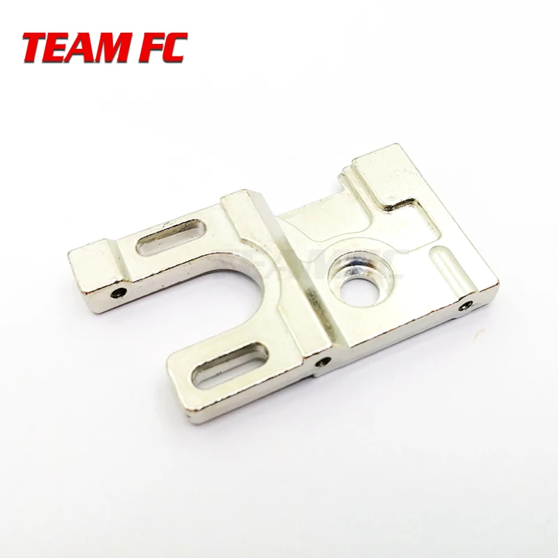 Support moteur de voiture versiRC, 1/10 pour camion Bumosquito HSP 03007 94123 94111 94107 S296, 94118