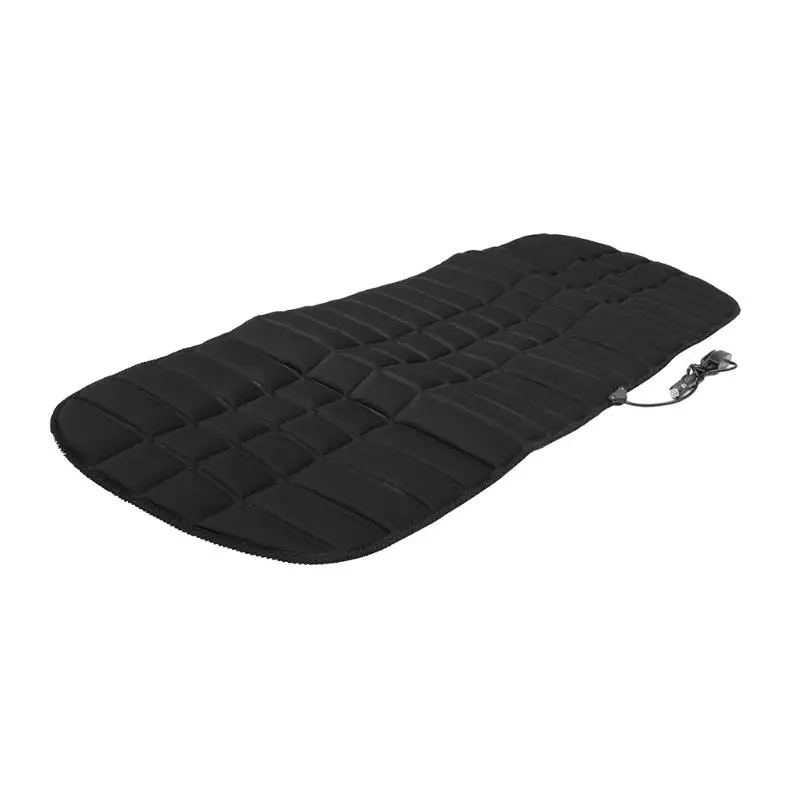 12V Car heating seat cushion,Electric Heated  rear seat heating cushion.  Winter Keep Warm Seat Cushion Pad