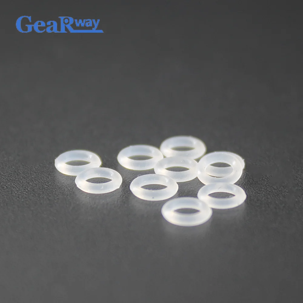 Gearway Translucent…