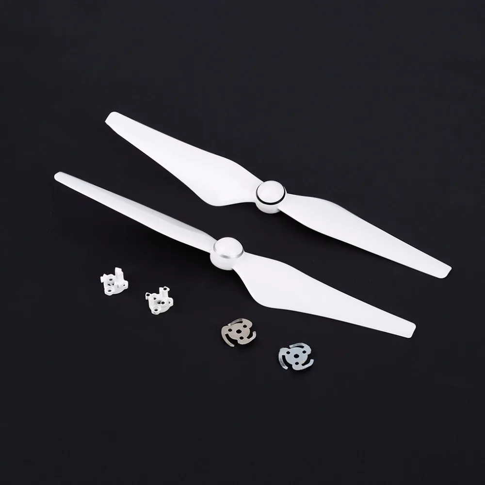 4pcs 9450S Quick Release Propeller Props Blades for DJI Phantom 4 PRO Advanced Drone Spare Parts Wing Fans Replacement Kits