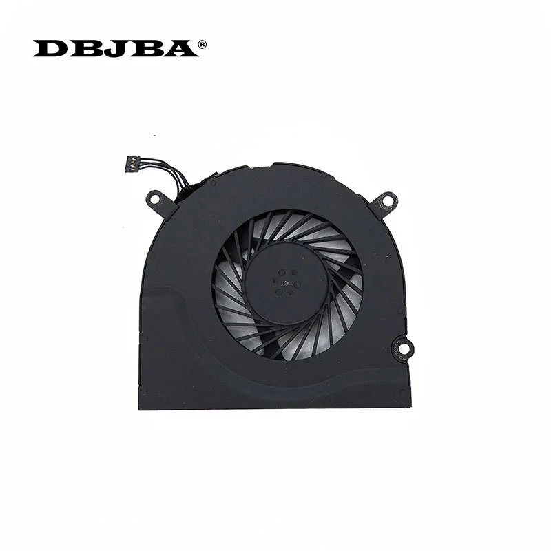 Laptop CPU cooling  Fan for Apple MacBook Pro Unibody A1286 MC118LL 2009 15