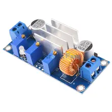 DC-DC XL4005 Power Module for Arduino #2